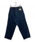 TUKI (ツキ) TYPE3 INDIGO DENIM　0032 インディゴ サイズ:00：6000円