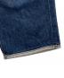 中古・古着 TUKI (ツキ) TYPE3 INDIGO DENIM　0032 インディゴ サイズ:00：6000円
