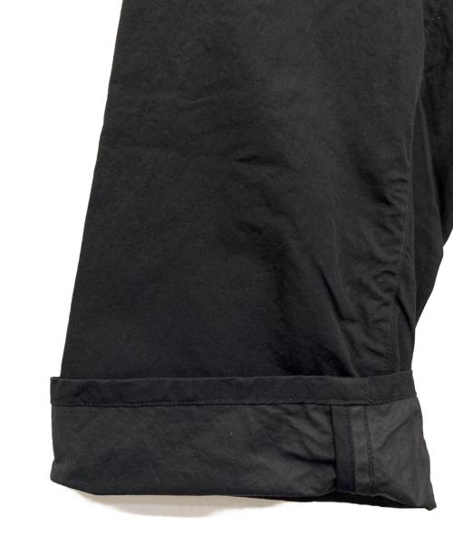 Barbour（バブアー）Barbour (バブアー) green label relaxing (グリーンレーベルリラクシング) 別注 BURGHLEY ナイロンロングコート　2201238 ネイビー サイズ:36の古着・服飾アイテム