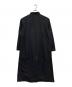 Barbour (バブアー) green label relaxing (グリーンレーベルリラクシング) 別注 BURGHLEY ナイロンロングコート　2201238 ネイビー サイズ:36：15000円