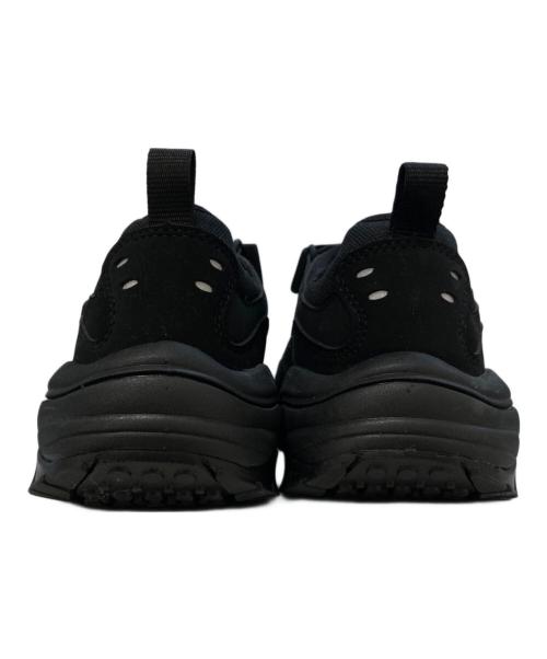 THE NORTH FACE（ザ ノース フェイス）THE NORTH FACE (ザ ノース フェイス) MOUNTAIN SNEAKER SANDAL ブラック サイズ:26の古着・服飾アイテム