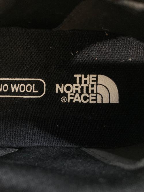 THE NORTH FACE（ザ ノース フェイス）THE NORTH FACE (ザ ノース フェイス) MOUNTAIN SNEAKER SANDAL ブラック サイズ:26の古着・服飾アイテム