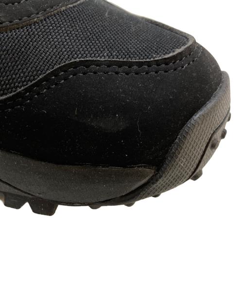 THE NORTH FACE（ザ ノース フェイス）THE NORTH FACE (ザ ノース フェイス) MOUNTAIN SNEAKER SANDAL ブラック サイズ:26の古着・服飾アイテム