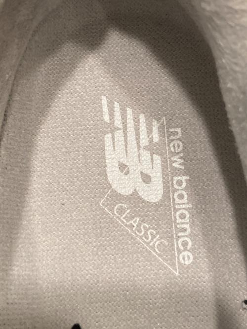 NEW BALANCE（ニューバランス）NEW BALANCE (ニューバランス) スニーカー グレー サイズ:26の古着・服飾アイテム