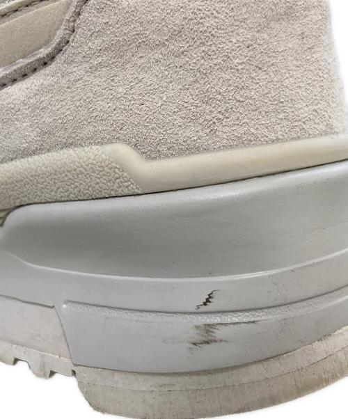 NEW BALANCE（ニューバランス）NEW BALANCE (ニューバランス) スニーカー グレー サイズ:26の古着・服飾アイテム