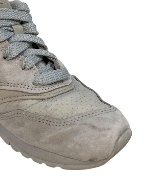 NEW BALANCE（ニューバランス）NEW BALANCE (ニューバランス) スニーカー グレー サイズ:26の古着・服飾アイテム