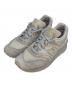 NEW BALANCE（ニューバランス）の古着「スニーカー」｜グレー