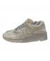 NEW BALANCE (ニューバランス) スニーカー グレー サイズ:26：10000円