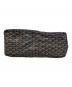 中古・古着 GOYARD (ゴヤール) サンルイPMトートバッグ ブラック：80000円