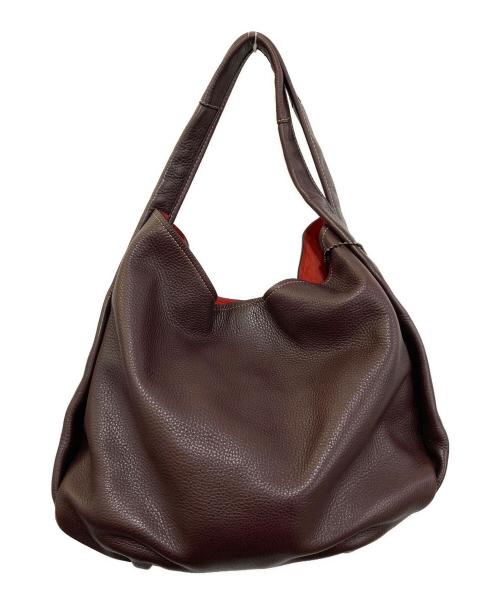 COACH（コーチ）COACH (コーチ) バンディット ホーボー トートバッグ ブラックの古着・服飾アイテム