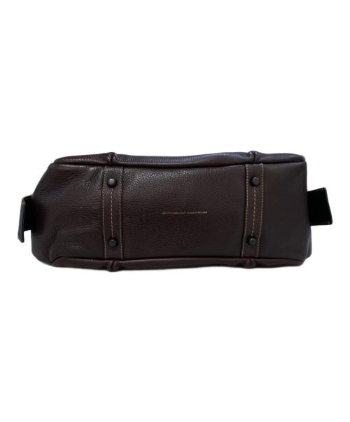 COACH（コーチ）COACH (コーチ) バンディット ホーボー トートバッグ ブラックの古着・服飾アイテム