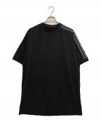 Y-3ワイスリー）の古着「3S TEE DRS　H63067」｜ブラック