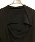 中古・古着 Y-3 (ワイスリー) 3S TEE DRS　H63067 ブラック サイズ:M：8000円