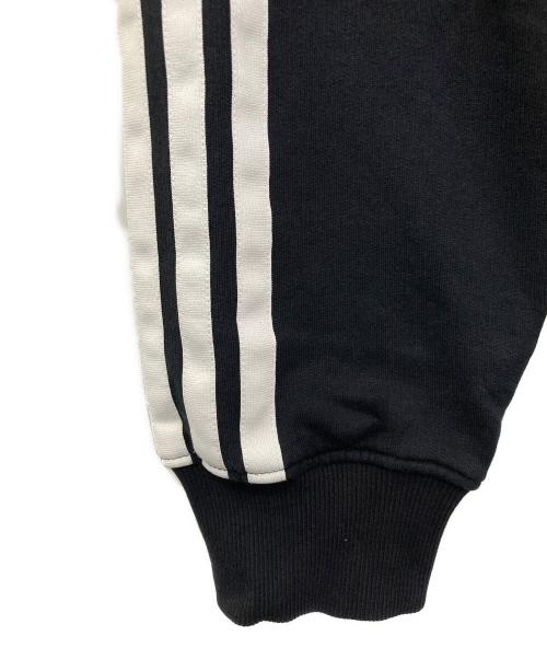 Y-3（ワイスリー）Y-3 (ワイスリー) M CH1 CREW SWEATSHIRT　HG6073 ブラック サイズ:XLの古着・服飾アイテム