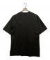 Y-3 (ワイスリー) M 3S SS TEE　JN4986 ブラック サイズ:L：8000円