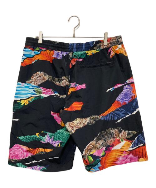 Y-3（ワイスリー）Y-3 (ワイスリー) M CH2 AOP SWIM SHORTS　HG6107 マルチカラー サイズ:XLの古着・服飾アイテム