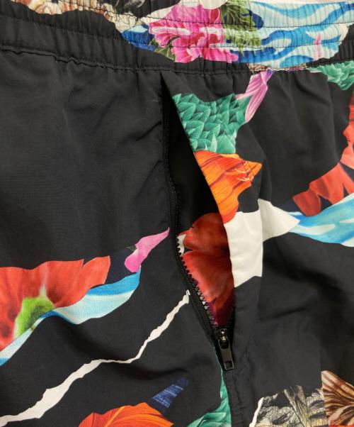 Y-3（ワイスリー）Y-3 (ワイスリー) M CH2 AOP SWIM SHORTS　HG6107 マルチカラー サイズ:XLの古着・服飾アイテム