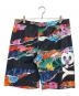 Y-3（ワイスリー）の古着「M CH2 AOP SWIM SHORTS　HG6107」｜マルチカラー