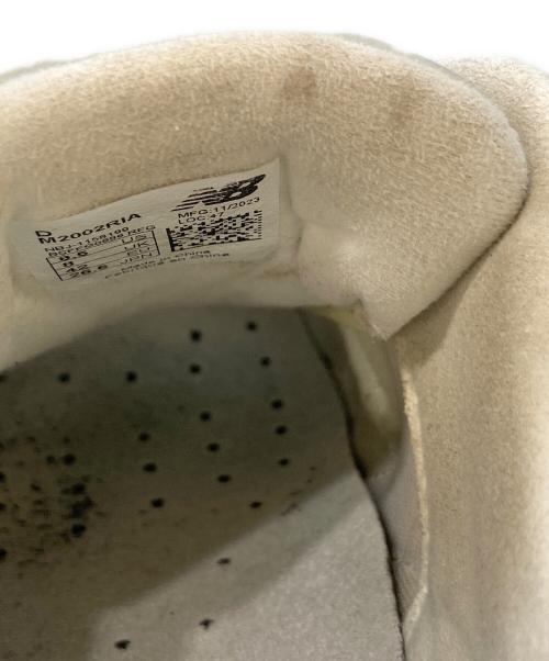 NEW BALANCE（ニューバランス）NEW BALANCE (ニューバランス) ローカットスニーカー ホワイト サイズ:26.5の古着・服飾アイテム
