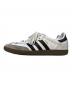 adidas (アディダス) SAMBA ホワイト サイズ:27.5：8000円