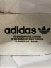 中古・古着 adidas (アディダス) SAMBA ホワイト サイズ:27.5：8000円