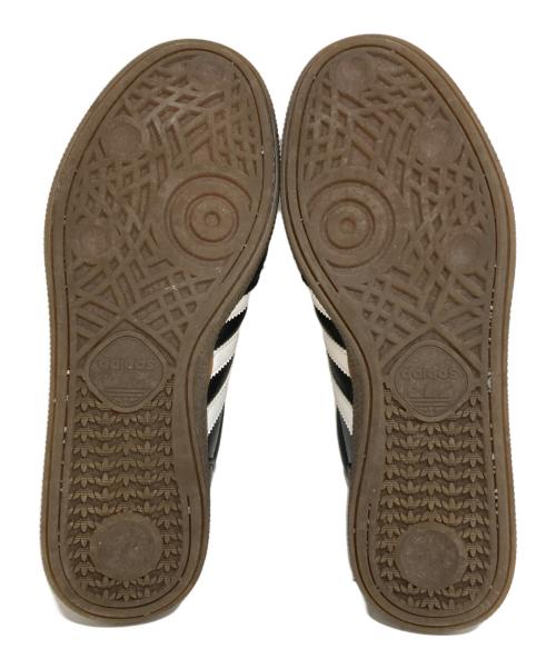 adidas（アディダス）adidas (アディダス) Handball Spezial ブラック サイズ:27.5の古着・服飾アイテム