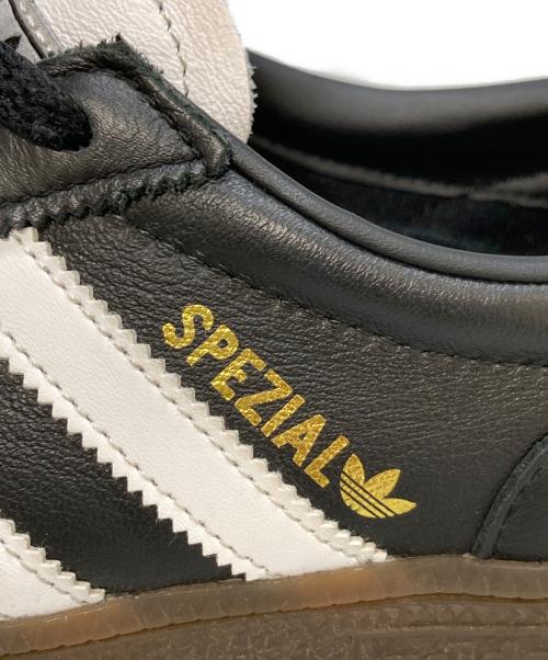 adidas（アディダス）adidas (アディダス) Handball Spezial ブラック サイズ:27.5の古着・服飾アイテム
