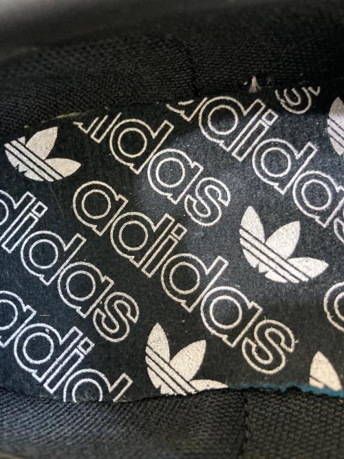 adidas（アディダス）adidas (アディダス) Handball Spezial ブラック サイズ:27.5の古着・服飾アイテム