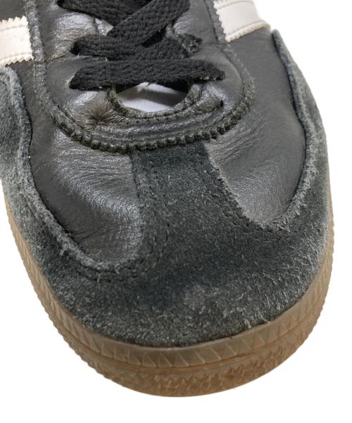 adidas（アディダス）adidas (アディダス) Handball Spezial ブラック サイズ:27.5の古着・服飾アイテム