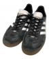 adidas（アディダス）の古着「Handball Spezial」｜ブラック