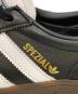 中古・古着 adidas (アディダス) Handball Spezial ブラック サイズ:27.5：8000円