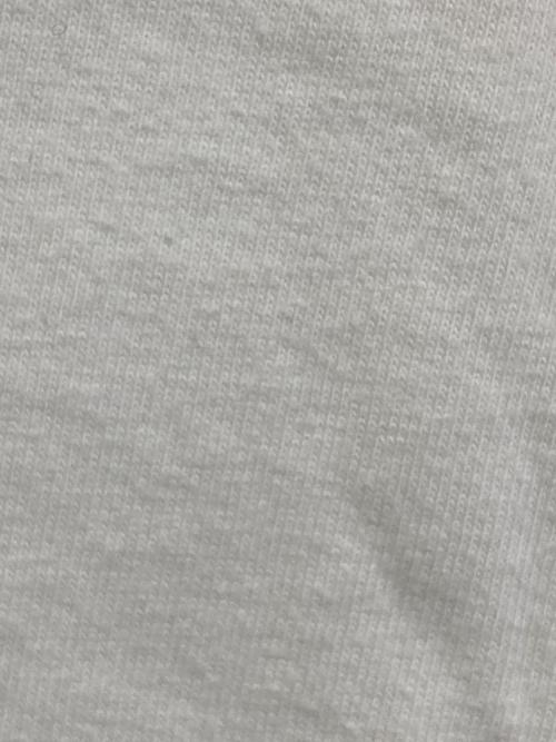AUBERGE（オーベルジュ）AUBERGE (オーベルジュ) プリントTシャツ ホワイト サイズ:42の古着・服飾アイテム