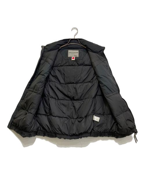 NANGA（ナンガ）NANGA (ナンガ) kelen (ケレン) 7POCKET PUFFER VEST　KL21FJK8000 グレー サイズ:42の古着・服飾アイテム