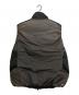 NANGA (ナンガ) kelen (ケレン) 7POCKET PUFFER VEST　KL21FJK8000 グレー サイズ:42：15000円
