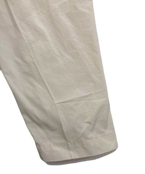 HEELAL（ヘラル）HEELAL (ヘラル) ボウタイブラウス ベージュ サイズ:Fの古着・服飾アイテム