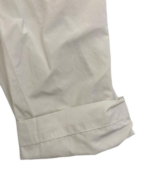 HEELAL（ヘラル）HEELAL (ヘラル) ボウタイブラウス ベージュ サイズ:Fの古着・服飾アイテム