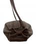 marimekko (マリメッコ) PIKKU KARLA SHOULDER BAG ブラウン 未使用品：18000円