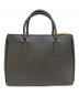 PRADA (プラダ) GALLERIA SAFFIANO LEATHER BAG　1BA801 ネロ/ブラック：130000円