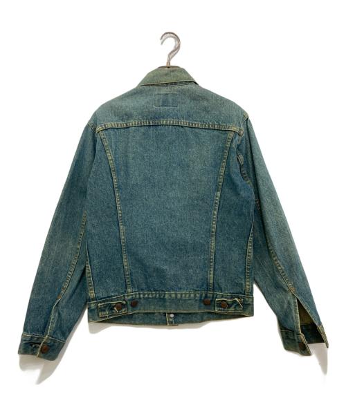 LEVI'S（リーバイス）LEVI'S (リーバイス) 70505デニムジャケット　70505-0217 インディゴ サイズ:36の古着・服飾アイテム