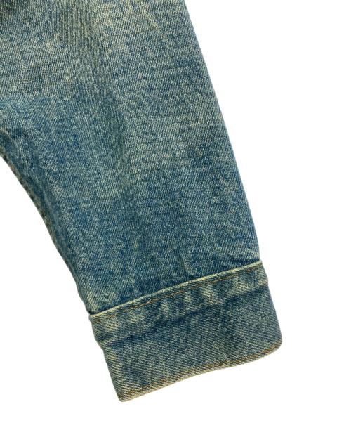 LEVI'S（リーバイス）LEVI'S (リーバイス) 70505デニムジャケット　70505-0217 インディゴ サイズ:36の古着・服飾アイテム