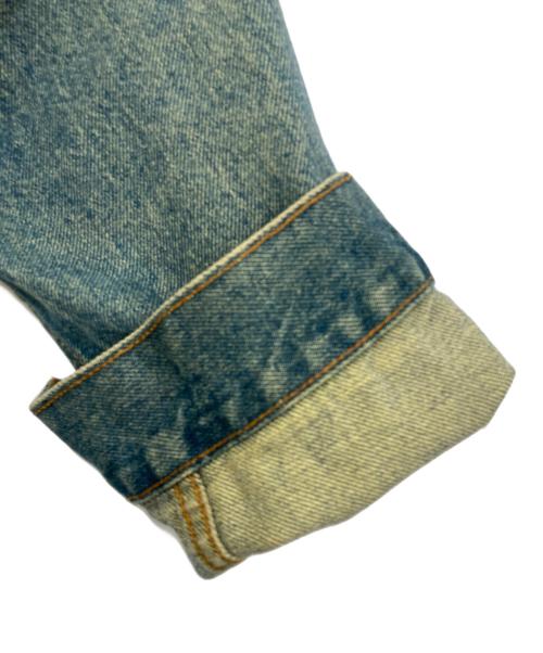 LEVI'S（リーバイス）LEVI'S (リーバイス) 70505デニムジャケット　70505-0217 インディゴ サイズ:36の古着・服飾アイテム