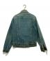 LEVI'S (リーバイス) 70505デニムジャケット　70505-0217 インディゴ サイズ:36：15000円