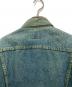 中古・古着 LEVI'S (リーバイス) 70505デニムジャケット　70505-0217 インディゴ サイズ:36：15000円