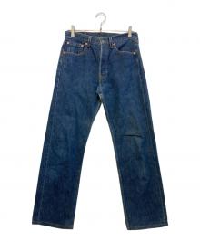 LEVI'S（リーバイス）の古着「501XX デニムパンツ」｜インディゴ