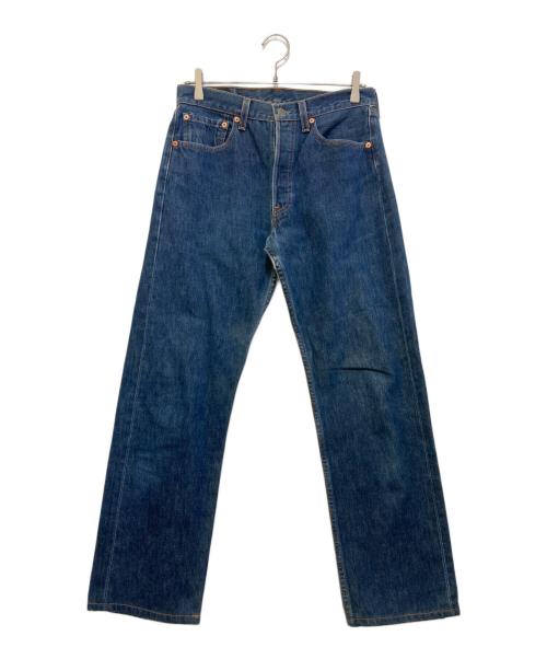 LEVI'S（リーバイス）LEVI'S (リーバイス) 501XX デニムパンツ インディゴ サイズ:32の古着・服飾アイテム