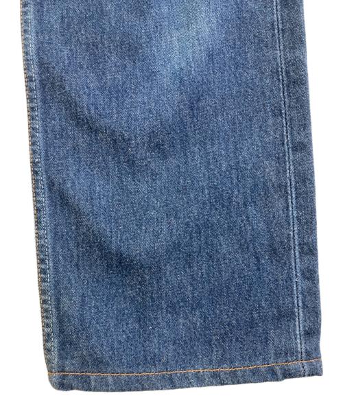 LEVI'S（リーバイス）LEVI'S (リーバイス) 501XX デニムパンツ インディゴ サイズ:32の古着・服飾アイテム