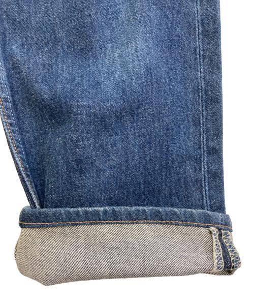 LEVI'S（リーバイス）LEVI'S (リーバイス) 501XX デニムパンツ インディゴ サイズ:32の古着・服飾アイテム
