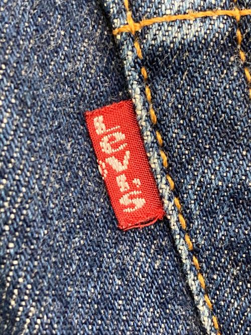 LEVI'S（リーバイス）LEVI'S (リーバイス) 501XX デニムパンツ インディゴ サイズ:32の古着・服飾アイテム