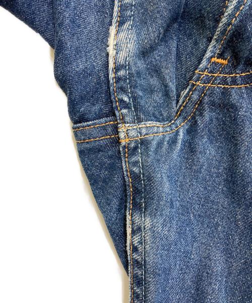 LEVI'S（リーバイス）LEVI'S (リーバイス) 501XX デニムパンツ インディゴ サイズ:32の古着・服飾アイテム