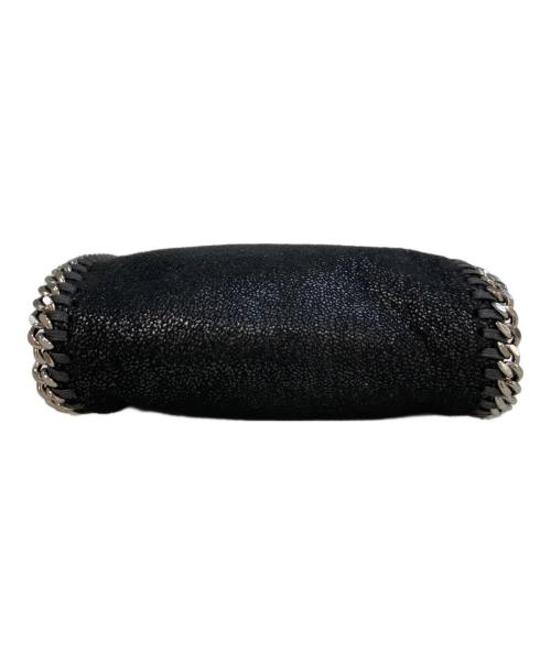 STELLA McCARTNEY（ステラマッカートニー）STELLA McCARTNEY (ステラマッカートニー) ファラベラミニショルダーバッグ　700227 W9132 ブラックの古着・服飾アイテム